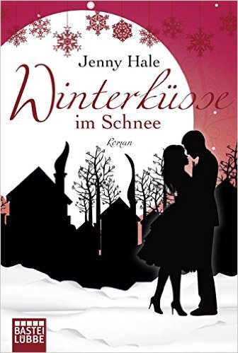 Winterzauber im Kerzenschein