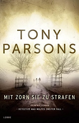 Buchcover