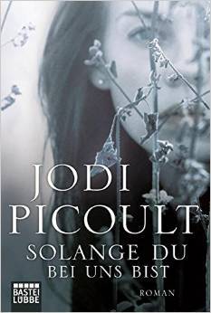 Solange du bei uns bist