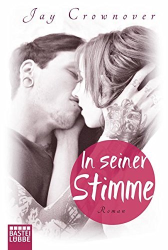 In seiner Stimme