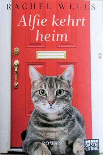 Alfie kehrt heim