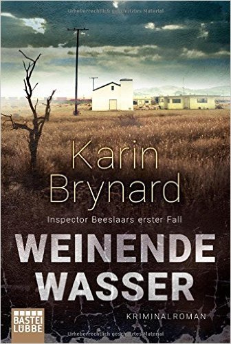 Weinende Wasser