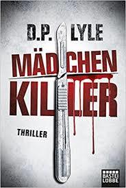 Mädchenkiller