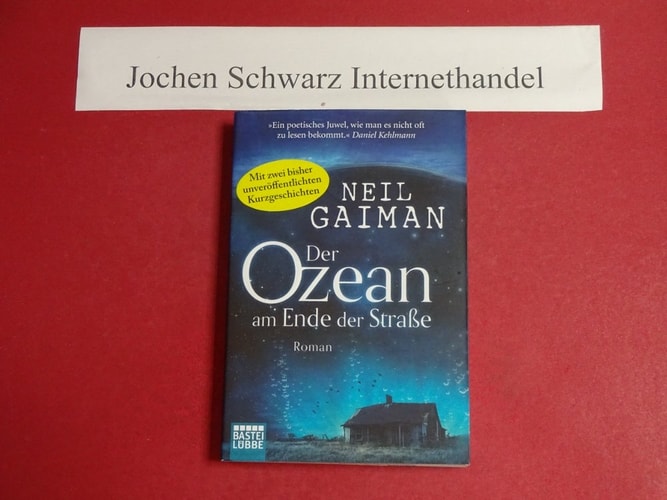 Der Ozean am Ende der Straße