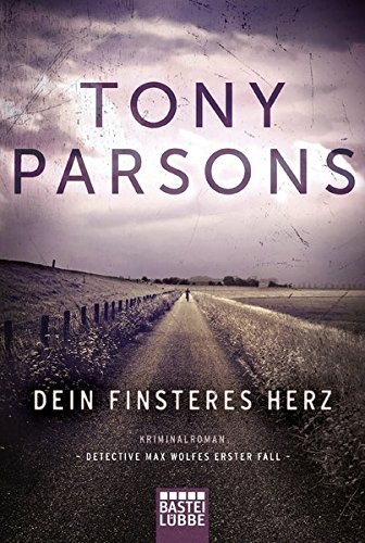 Dein finsteres Herz