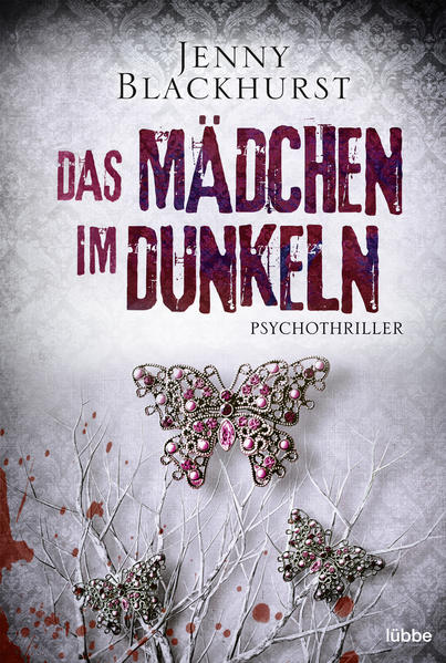Das Mädchen im Dunkeln