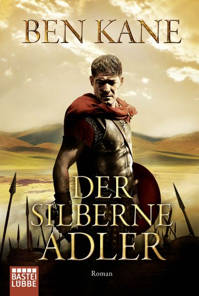Der silberne Adler