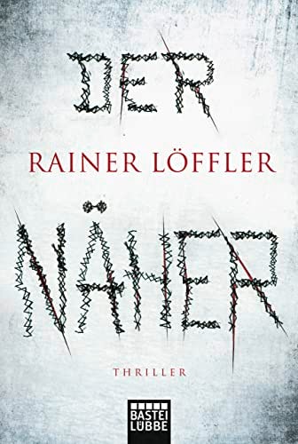 Buchcover
