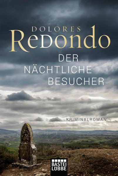 Der nächtliche Besucher