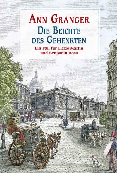 Die Beichte des Gehenkten