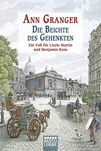Die Beichte des Gehenkten