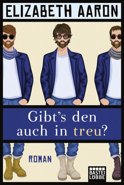 Gibt's den auch in treu?