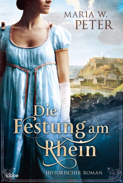 Die Festung am Rhein