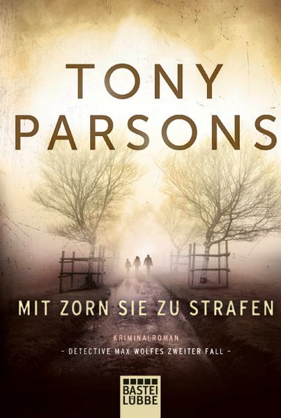 Buchcover