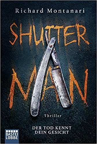 Shutter Man