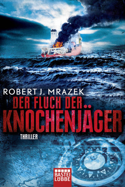 Der Fluch der Knochenjäger