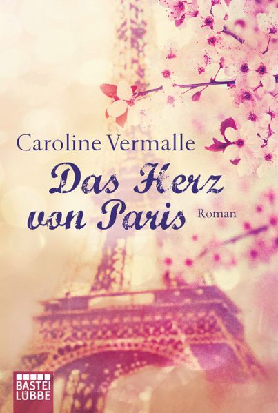 Das Herz von Paris