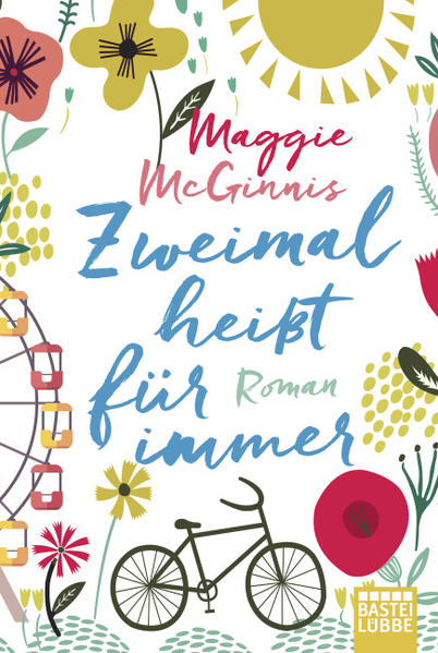 Zweimal heißt für immer