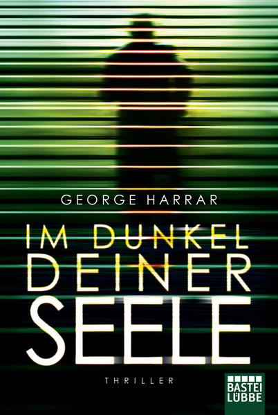 Im Dunkel deiner Seele
