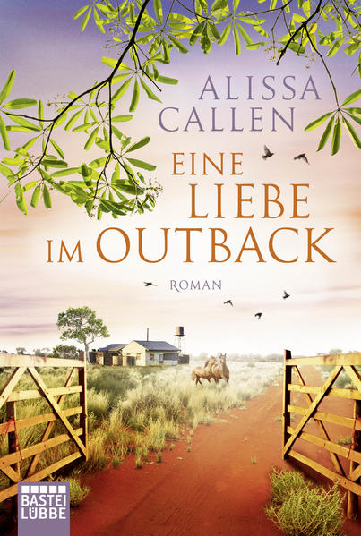 Eine Liebe im Outback