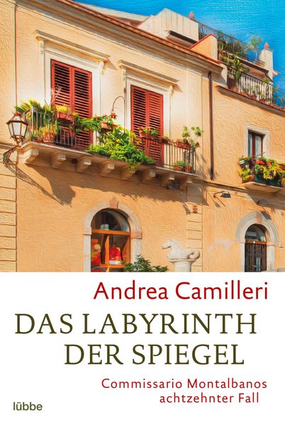 Buchcover