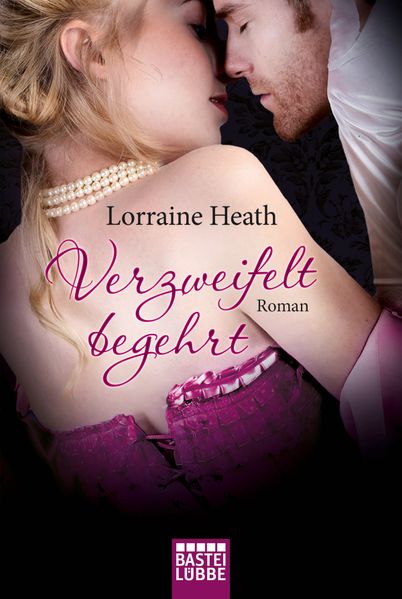 Verzweifelt begehrt