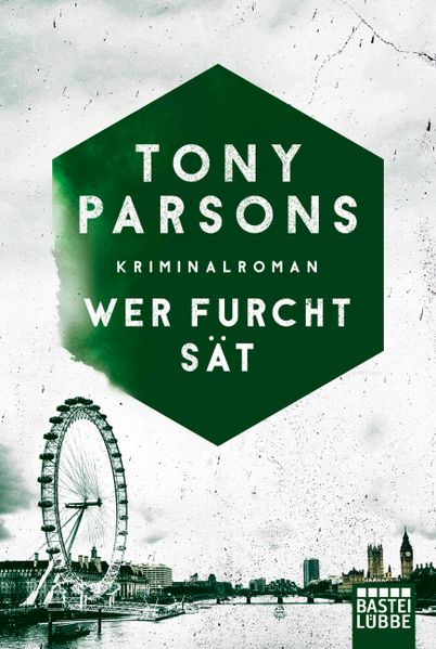 Wer Furcht sät
