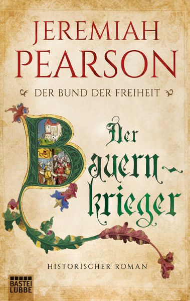 Der Bauernkrieger