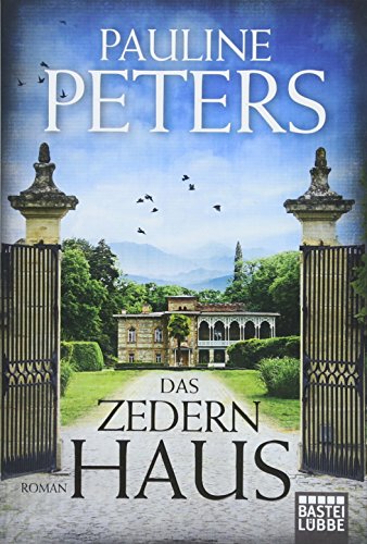 Das Zedernhaus