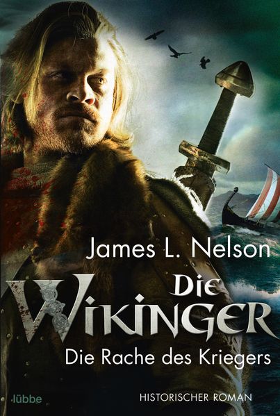 Die Wikinger - Die Rache des Kriegers