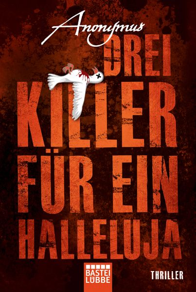Buchcover