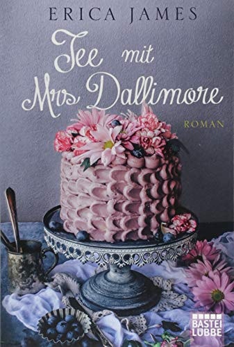 Tee mit Mrs Dallimore