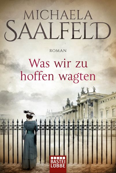 Buchcover