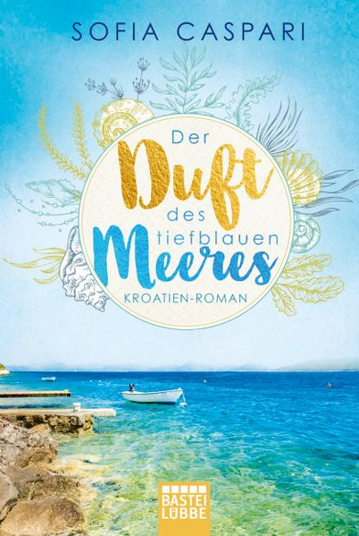 Der Duft des tiefblauen Meeres