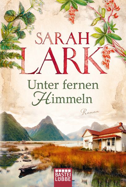 Buchcover