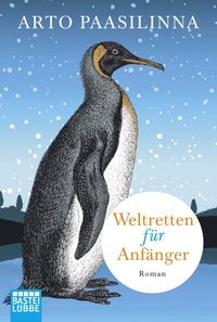 Weltretten für Anfänger