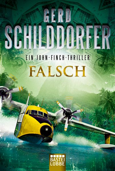 Buchcover