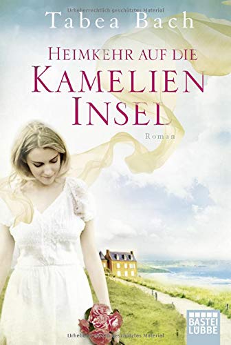 Heimkehr auf die Kamelien-Insel