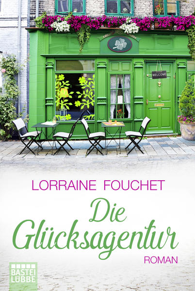 Die Glücksagentur