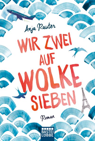 Wir zwei auf Wolke sieben