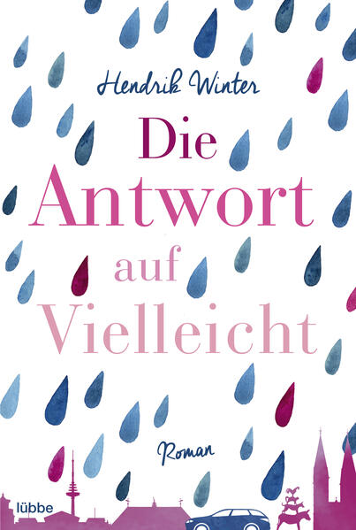 Die Antwort auf Vielleicht