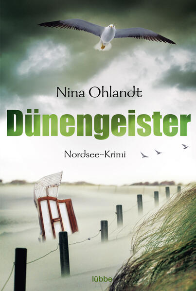 Dünengeister