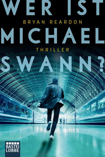 Wer ist Michael Swann?