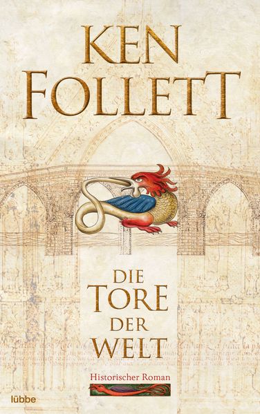 Buchcover