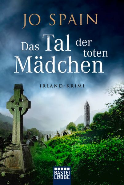 Das Tal der toten Mädchen