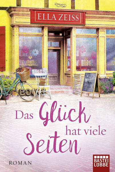 Das Glück hat viele Seiten