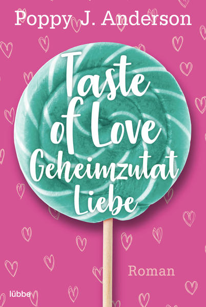 Taste of Love - Geheimzutat Liebe