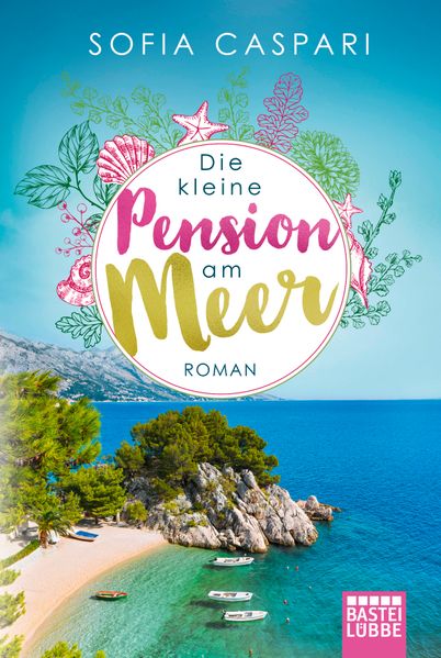 Die kleine Pension am Meer