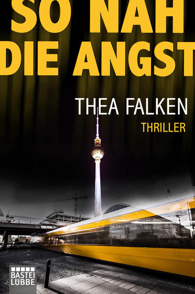 So nah die Angst