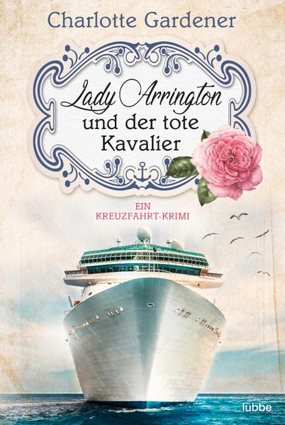 Lady Arrington und der tote Kavalier